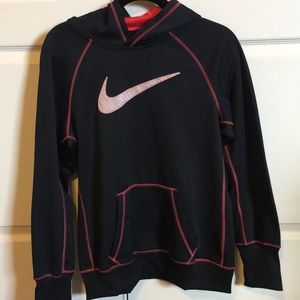 Nike sweatshirt